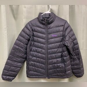 Marmot 800 Fill Down Puffer Jacket